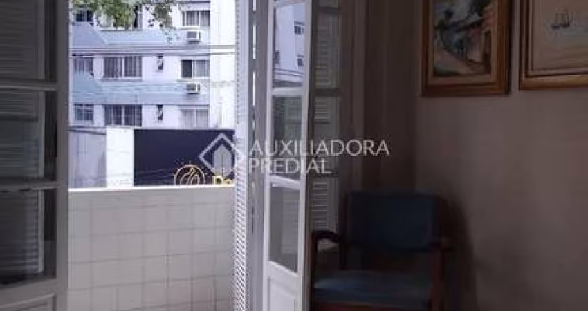 Apartamento com 3 quartos à venda na Avenida Alberto Bins, 829, Centro Histórico, Porto Alegre