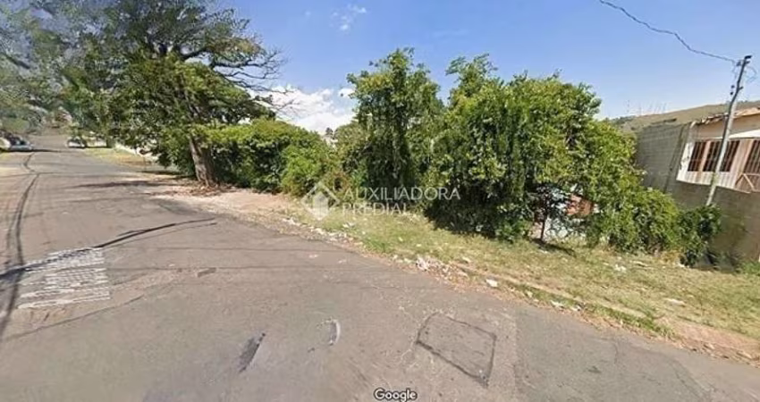 Terreno à venda na Rua Pedro Velho, 870, Partenon, Porto Alegre