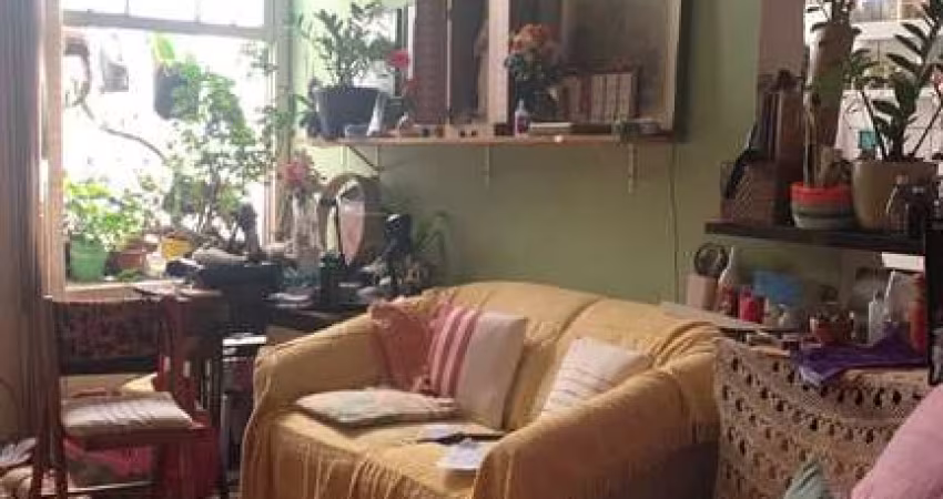 Apartamento com 1 quarto à venda na Rua Coronel Villagran Cabrita, 66, Partenon, Porto Alegre