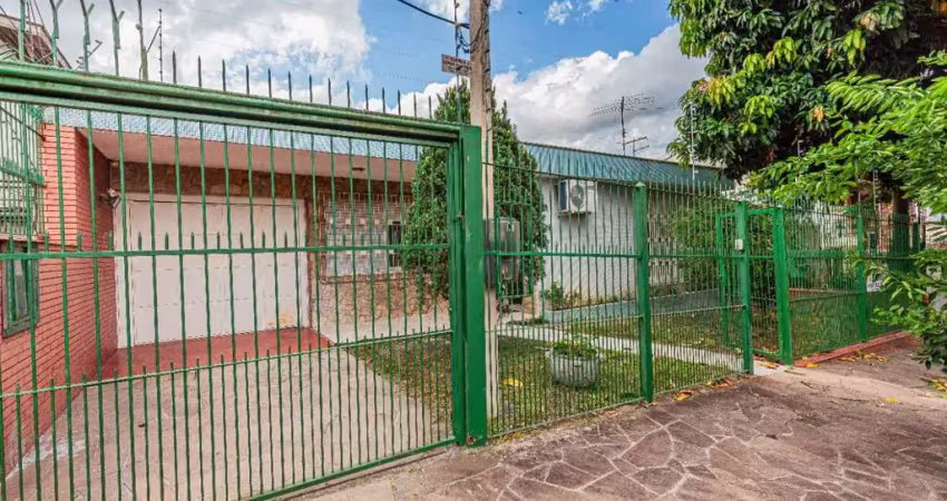 Casa com 3 quartos à venda na Travessa Porto Príncipe, 26, Jardim Lindóia, Porto Alegre