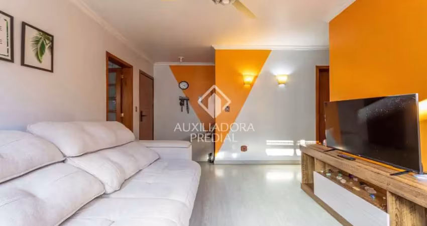 Apartamento com 2 quartos à venda na Avenida Bispo João Scalabrini, 180, Jardim Itu Sabará, Porto Alegre