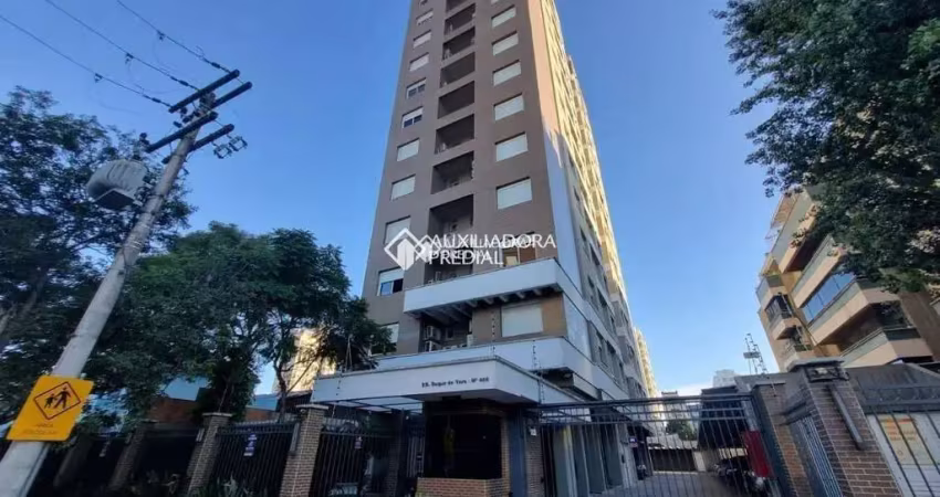 Apartamento com 2 quartos à venda na Rua São Francisco, 469, Santana, Porto Alegre