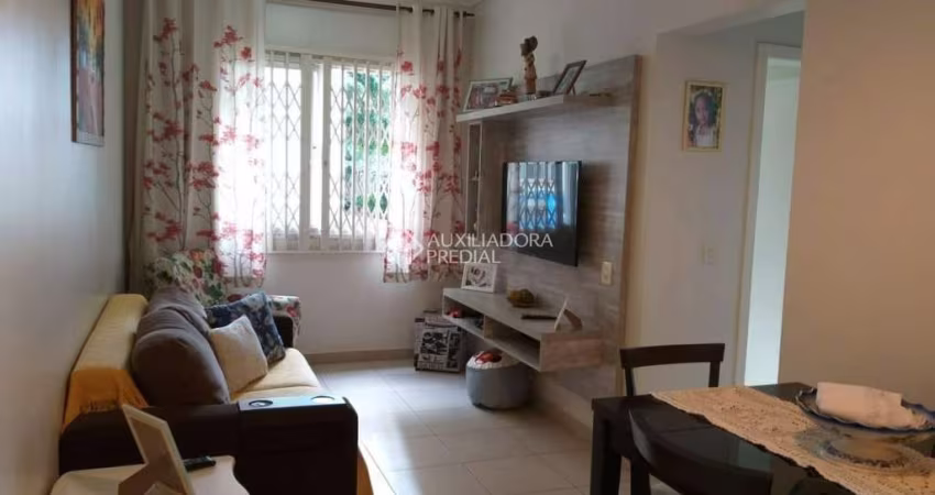 Apartamento com 2 quartos à venda na Rua Saldanha da Gama, 853, São José, Porto Alegre