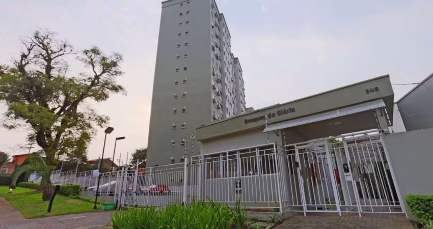 Apartamento com 2 quartos à venda na Rua Dom Vital, 248, Glória, Porto Alegre