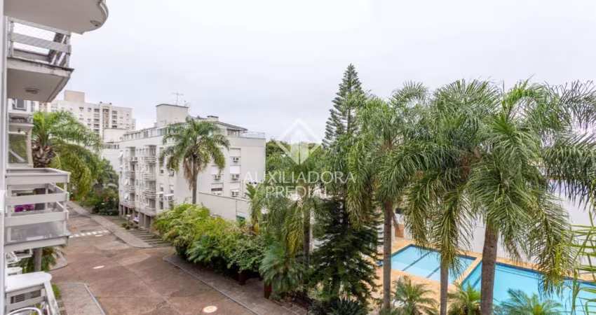 Apartamento com 3 quartos à venda na Avenida João Wallig, 687, Passo da Areia, Porto Alegre