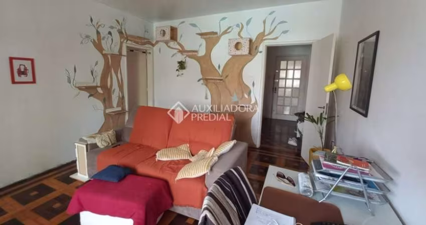 Apartamento com 2 quartos à venda na Rua São Manoel, 288, Rio Branco, Porto Alegre