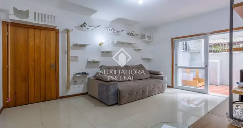 Apartamento com 2 quartos à venda na Rua Marechal Floriano Peixoto, 478, Centro Histórico, Porto Alegre