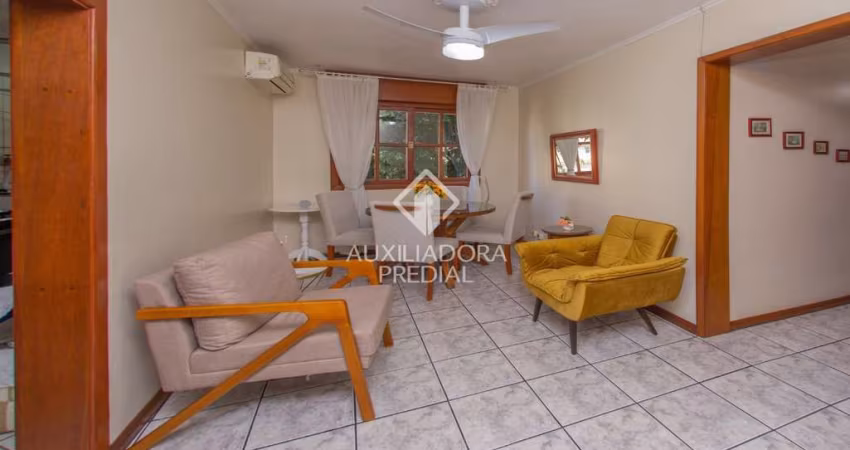 Apartamento com 3 quartos à venda na Rua Felizardo Furtado, 415, Petrópolis, Porto Alegre