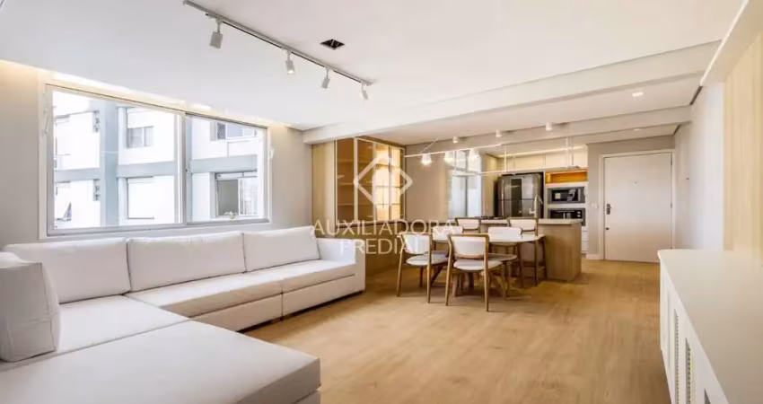 Apartamento com 2 quartos à venda na Rua Anita Garibaldi, 2120, Boa Vista, Porto Alegre