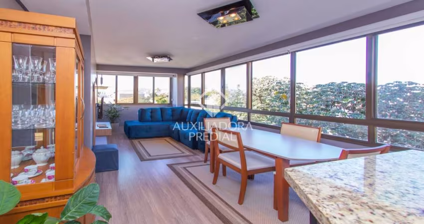 Apartamento com 2 quartos à venda na Rua Machado de Assis, 159, Partenon, Porto Alegre