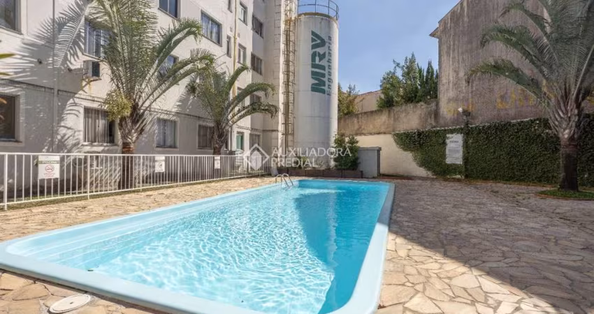 Apartamento com 2 quartos à venda na Avenida João Ferreira Jardim, 138, Parque Santa Fé, Porto Alegre