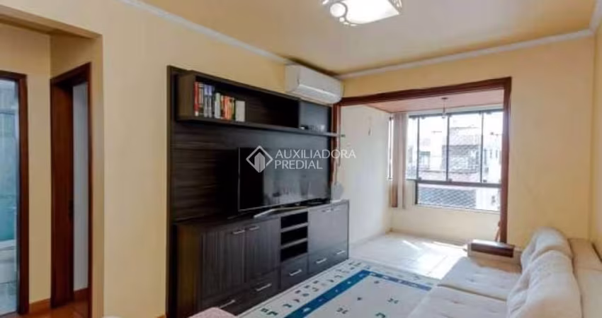 Apartamento com 2 quartos à venda na Rua Dona Inocência, 110, Jardim Botânico, Porto Alegre