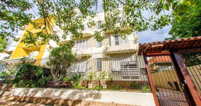 Apartamento com 2 quartos à venda na Rua Felipe Neri, 115, Auxiliadora, Porto Alegre