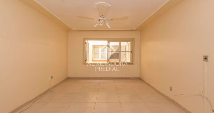 Apartamento com 1 quarto à venda na Avenida Getúlio Vargas, 1395, Menino Deus, Porto Alegre
