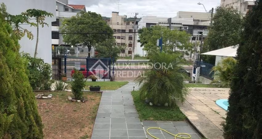 Terreno à venda na Rua Dona Adda Mascarenhas de Moraes, 1040, Jardim Itu Sabará, Porto Alegre