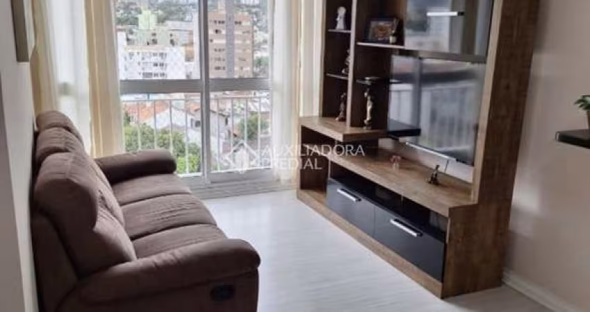 Apartamento com 2 quartos à venda na Rua Portuguesa, 460, Partenon, Porto Alegre