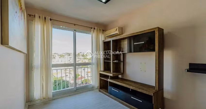 Apartamento com 2 quartos à venda na Rua Portuguesa, 460, Partenon, Porto Alegre