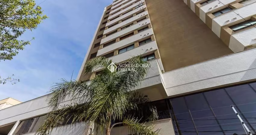 Apartamento com 1 quarto à venda na Avenida Érico Veríssimo, 1017, Menino Deus, Porto Alegre