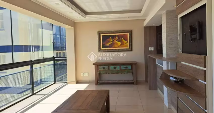 Apartamento com 3 quartos à venda na Rua Doutor Barcelos, 1195, Tristeza, Porto Alegre