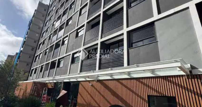 Apartamento com 1 quarto à venda na Rua Anita Garibaldi, 1325, Boa Vista, Porto Alegre