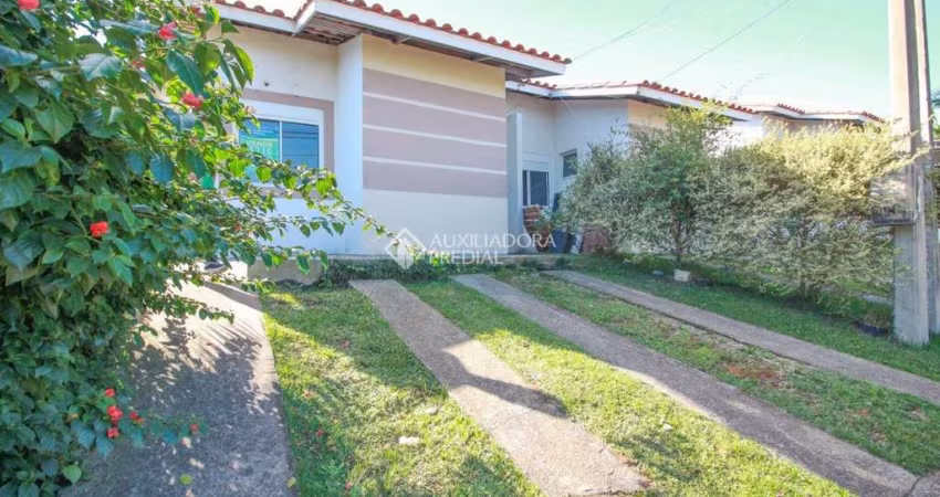 Casa em condomínio fechado com 3 quartos à venda na Acesso Terra Nova, 501, Terra Nova, Alvorada
