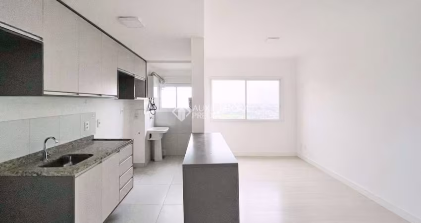 Apartamento com 2 quartos à venda na Rua Irmão Félix Roberto, 100, Humaitá, Porto Alegre