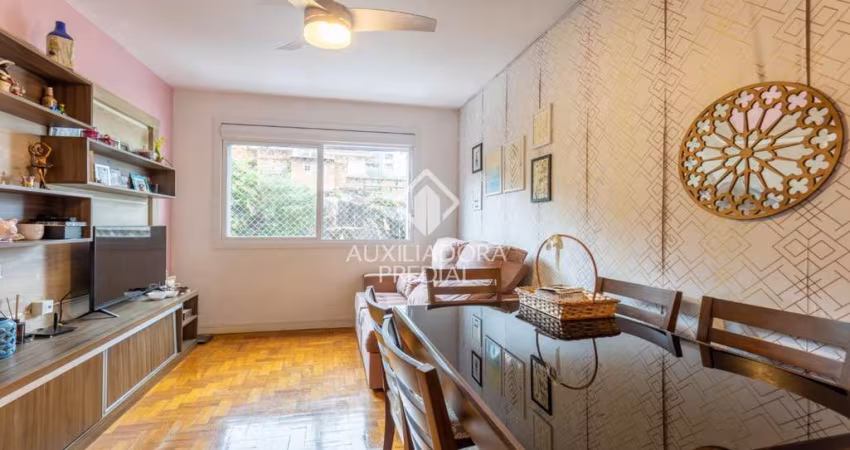 Apartamento com 3 quartos à venda na Rua Professor Álvaro Alvim, 450, Rio Branco, Porto Alegre
