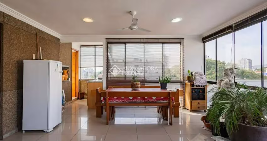 Cobertura com 2 quartos à venda na Rua Marechal Frota, 100, Cristo Redentor, Porto Alegre