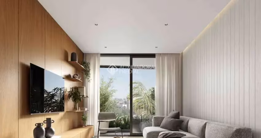 Apartamento com 1 quarto à venda na Rua Liberdade, 250, Rio Branco, Porto Alegre