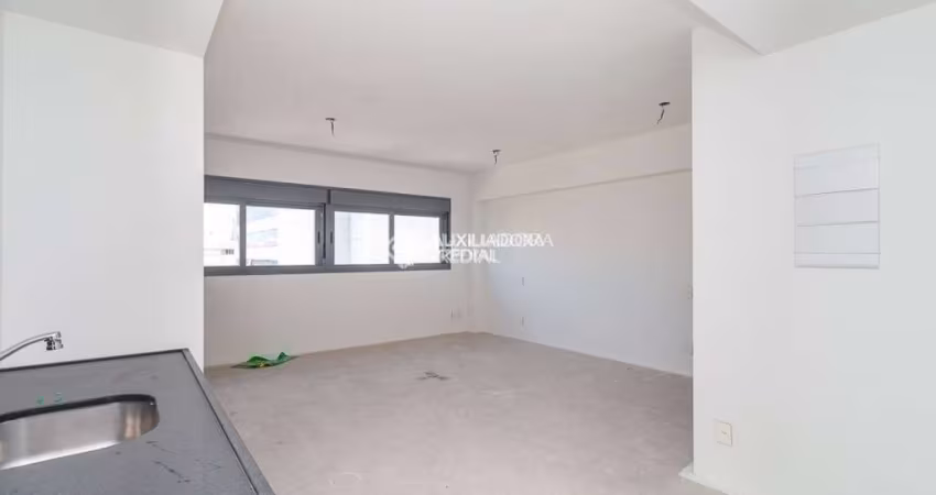 Apartamento com 1 quarto à venda na Avenida Doutor Nilo Peçanha, 3245, Bela Vista, Porto Alegre