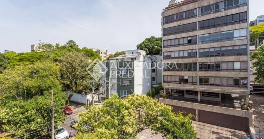 Cobertura com 2 quartos à venda na Rua Marquês do Pombal, 1303, Moinhos de Vento, Porto Alegre