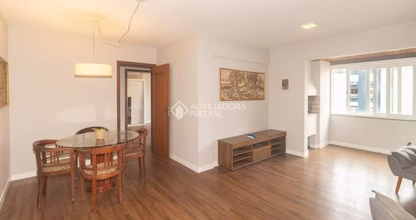 Apartamento com 2 quartos à venda na Rua Passo da Pátria, 227, Bela Vista, Porto Alegre