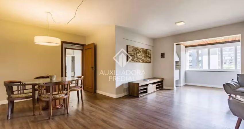 Apartamento com 2 quartos à venda na Rua Passo da Pátria, 227, Bela Vista, Porto Alegre