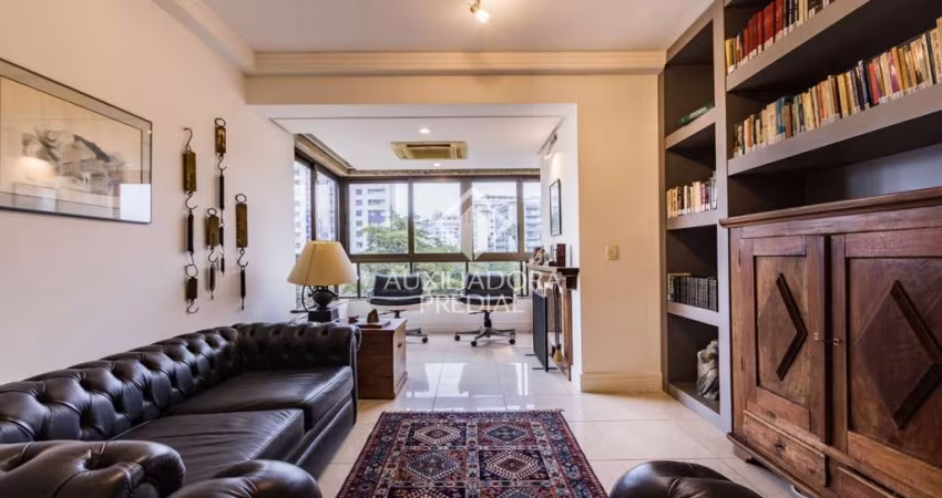 Apartamento com 2 quartos à venda na Rua Mariante, 21, Rio Branco, Porto Alegre