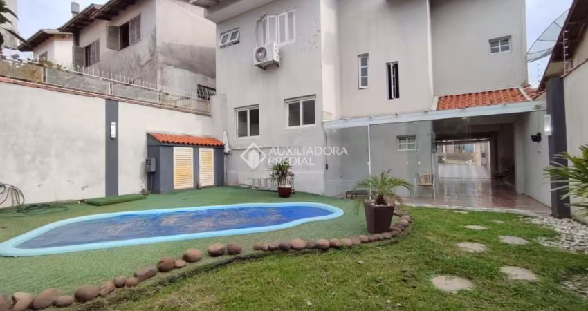 Casa com 3 quartos à venda na Rua dos Bem-te-vis, 56, Jardim Algarve, Alvorada