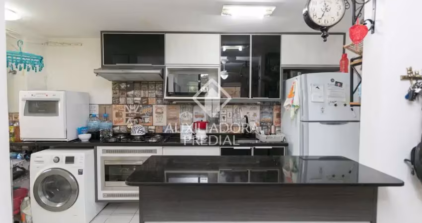 Apartamento com 3 quartos à venda na Rua Carlos Reverbel, 200, Jardim Carvalho, Porto Alegre