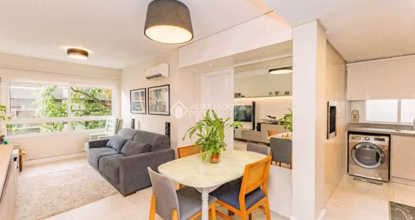 Apartamento com 2 quartos à venda na Rua Carlos Von Koseritz, 1200, São João, Porto Alegre