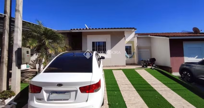 Casa em condomínio fechado com 3 quartos à venda na Acesso Terra Nova, 502, Terra Nova, Alvorada