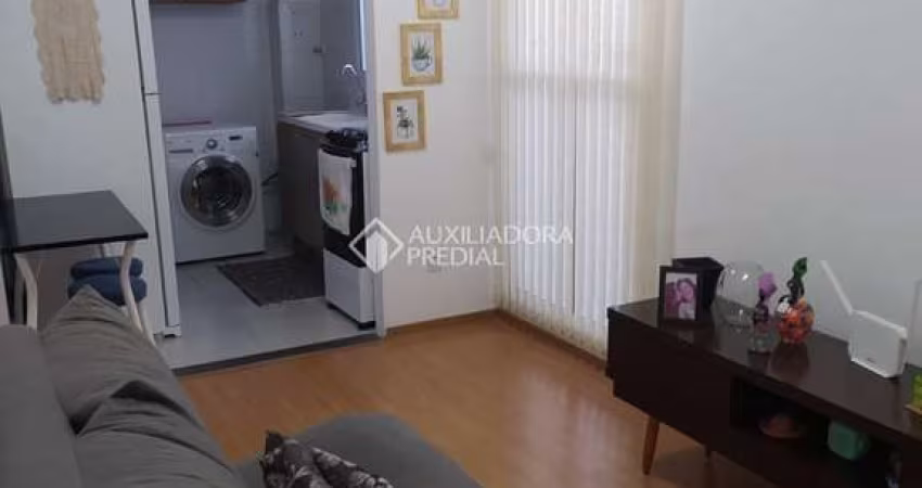 Apartamento com 2 quartos à venda na Avenida Protásio Alves, 9930, Morro Santana, Porto Alegre