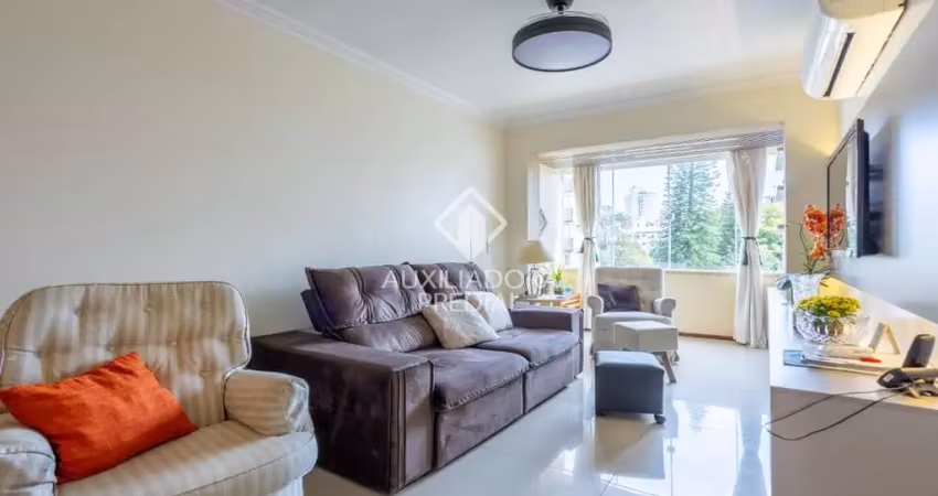 Apartamento com 2 quartos à venda na Rua Felicíssimo de Azevedo, 627, Auxiliadora, Porto Alegre
