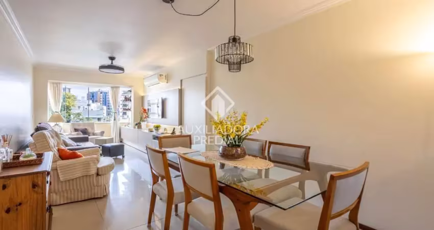 Apartamento com 2 quartos à venda na Rua Felicíssimo de Azevedo, 627, Auxiliadora, Porto Alegre