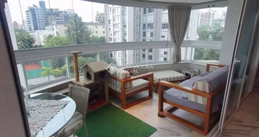 Apartamento com 3 quartos à venda na Rua Coronel Bordini, 1900, Auxiliadora, Porto Alegre