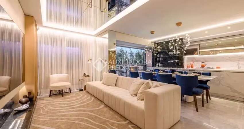 Apartamento com 2 quartos à venda na Rua Azevedo Sodré, 285, Passo da Areia, Porto Alegre