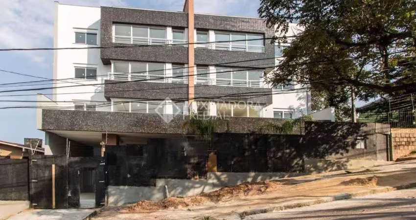 Apartamento com 3 quartos à venda na Rua Curupaiti, 263, Cristal, Porto Alegre