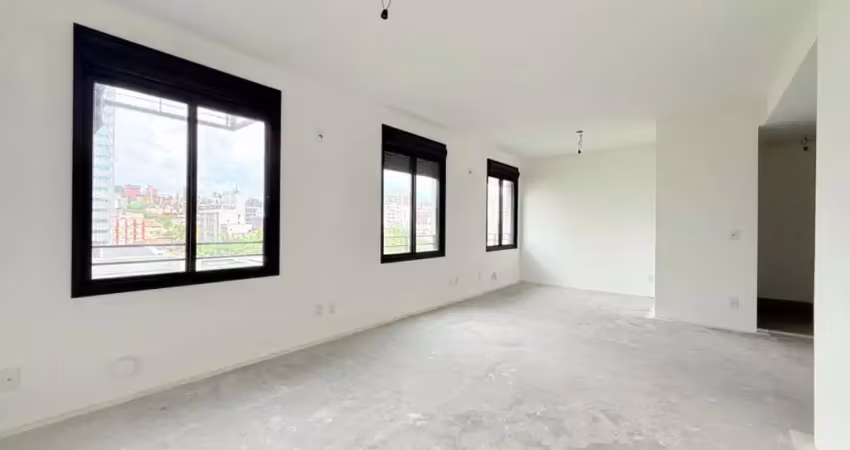 Apartamento com 1 quarto à venda na Avenida Nova York, 205, Auxiliadora, Porto Alegre