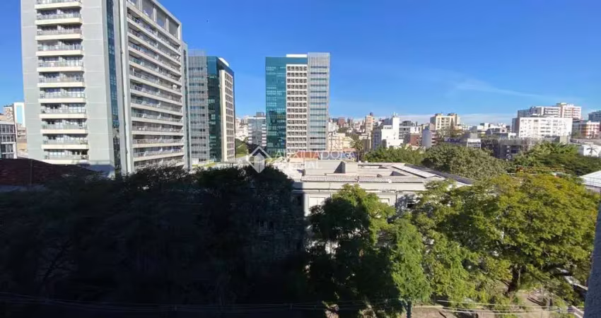 Apartamento com 1 quarto à venda na Avenida Nova York, 205, Auxiliadora, Porto Alegre