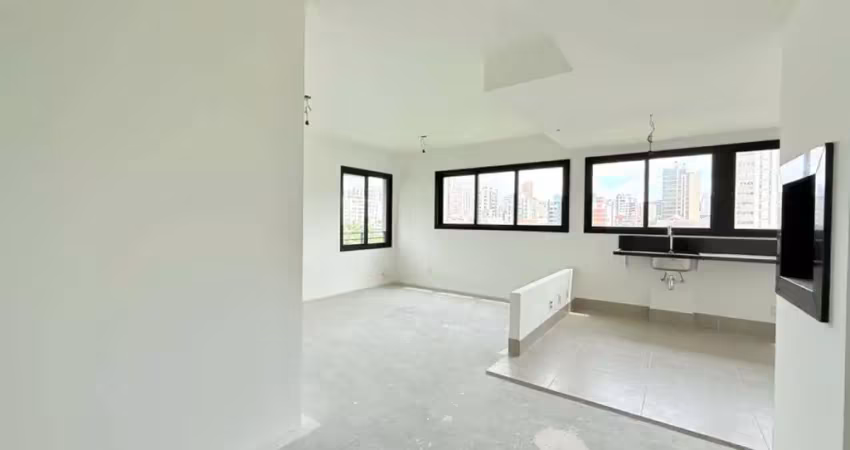 Apartamento com 2 quartos à venda na Avenida Nova York, 205, Auxiliadora, Porto Alegre