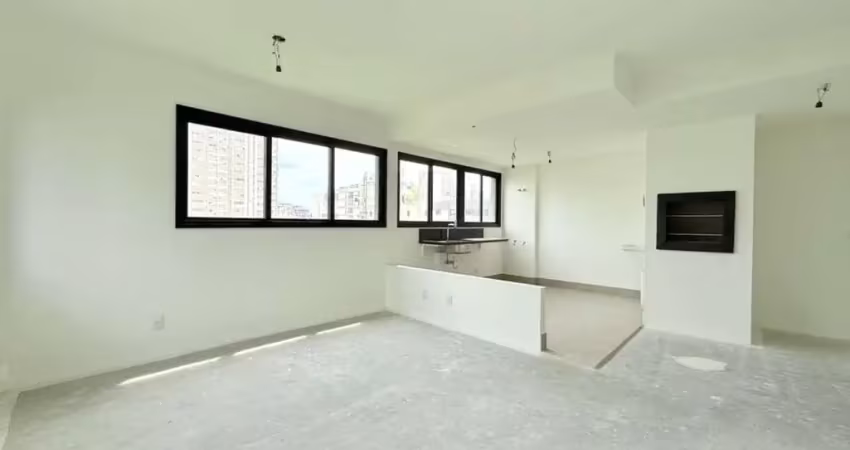 Apartamento com 2 quartos à venda na Avenida Nova York, 205, Auxiliadora, Porto Alegre