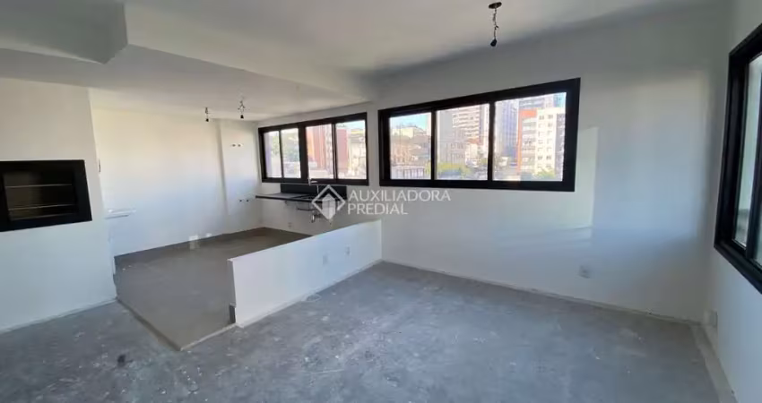 Apartamento com 2 quartos à venda na Avenida Nova York, 205, Auxiliadora, Porto Alegre