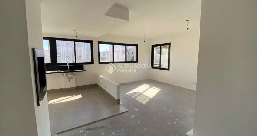 Apartamento com 2 quartos à venda na Avenida Nova York, 205, Auxiliadora, Porto Alegre